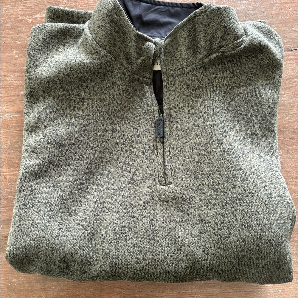 Mens Wrangler Sweater. Size L